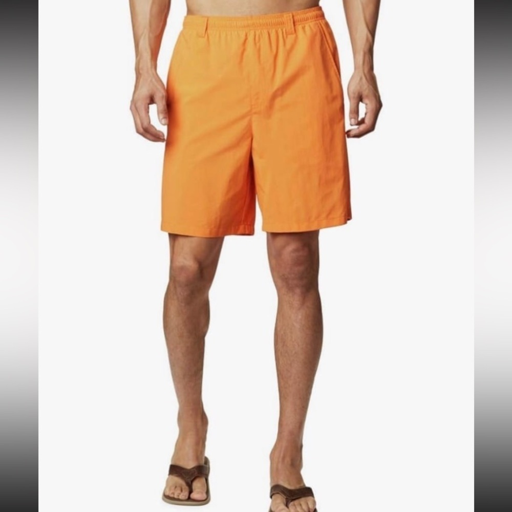 Columbia Men's Backcast Iii Water Short NWT Size 6XL